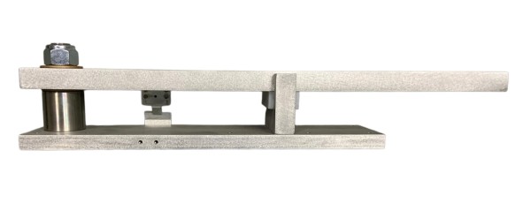 stonewell grinder swingout driver