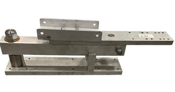 stonewell forge swingout