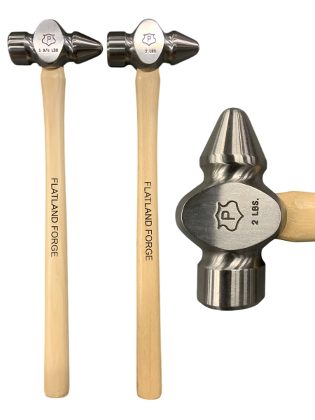 flatland forge clipping hammers