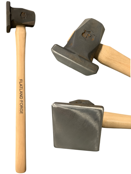 flatland forge flatter