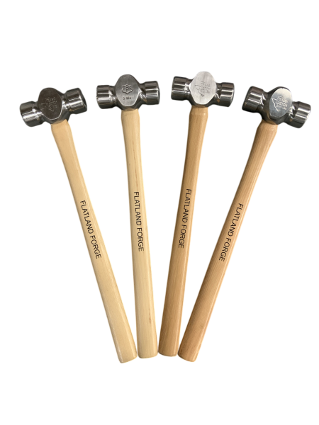 flatland forge rounding hammers