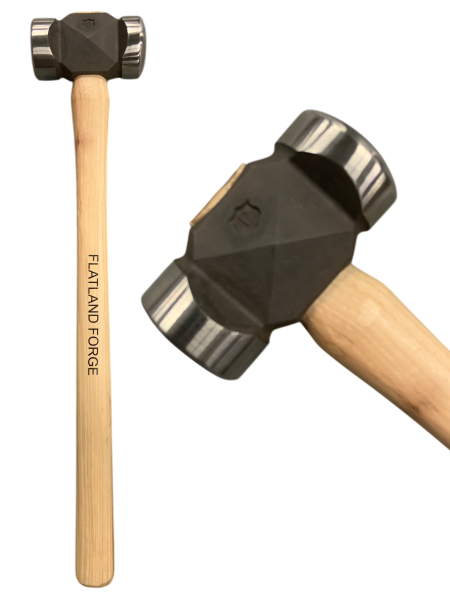 flatland forge old style hammers