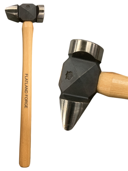 flatland forge old style hammers
