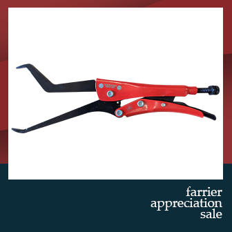 werkman hot fit tongs fa 2025 sale