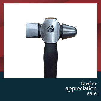yukon clipping hammer square face fa 2025 sale