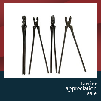 yukon forge fire tongs fa 2025 sale