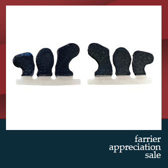 easycare sticky finger tabs fa 2025 sale