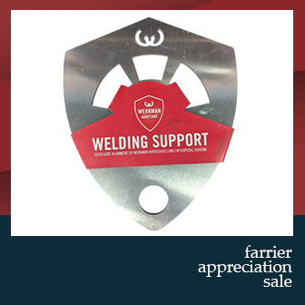 werkman welding plate fa 2025 sale
