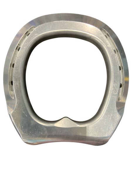 double s aluminum bar roller shoe abr