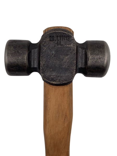 mark ling rounding hammers