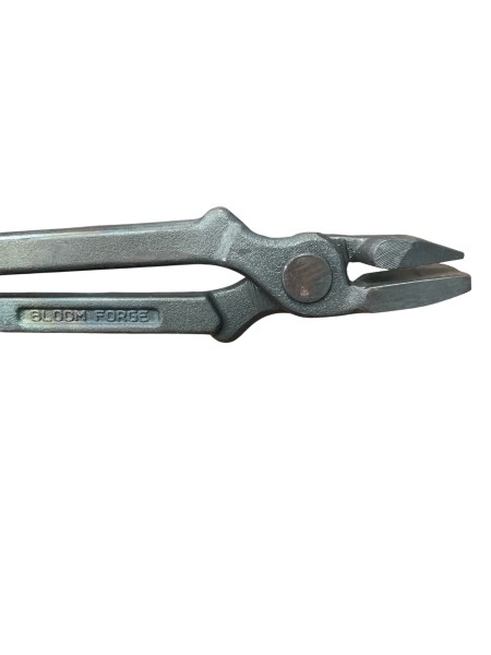 bloom forge hot fit lock tongs