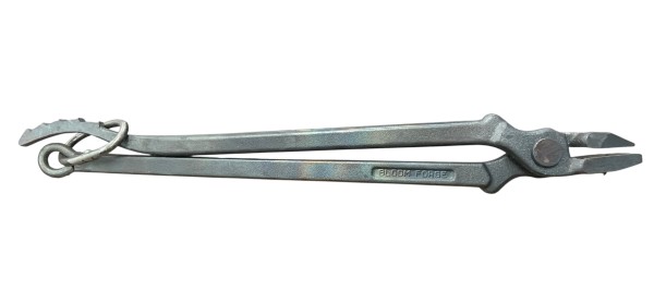 bloom forge hot fit lock tongs