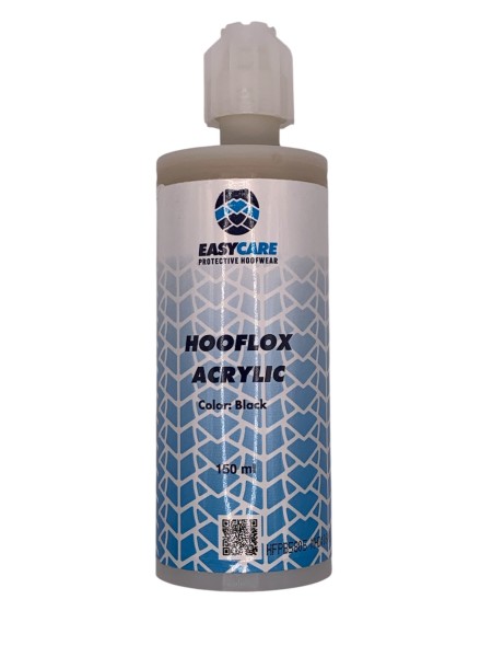hooflox acrylic glue