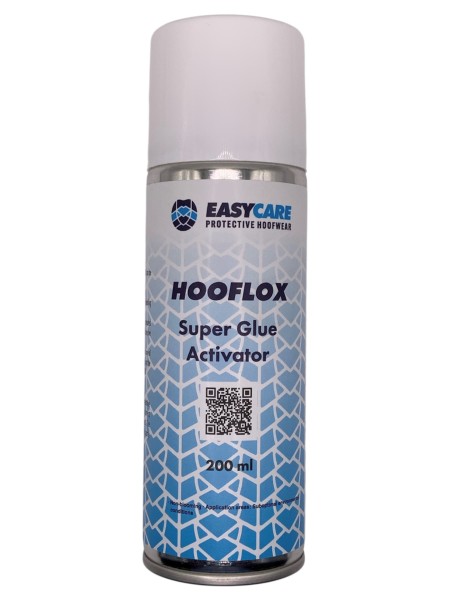 hooflox activator aerosol spray
