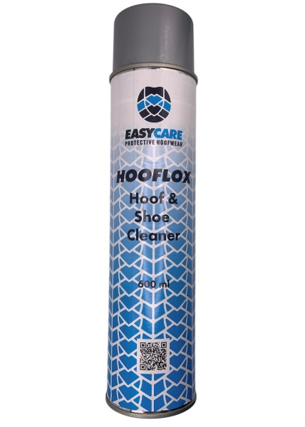 hooflox hoof and shoe cleaner