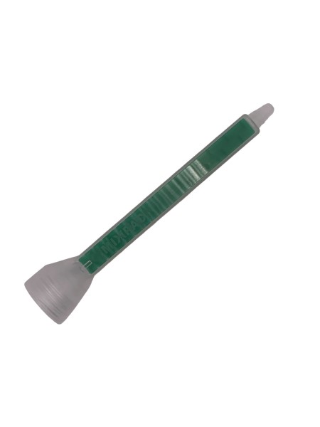 hooflox acrylic mixing tips 10ct