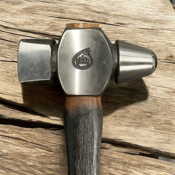 yukon clipping hammer square faced
