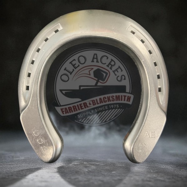 austin edens cor aluminum flats