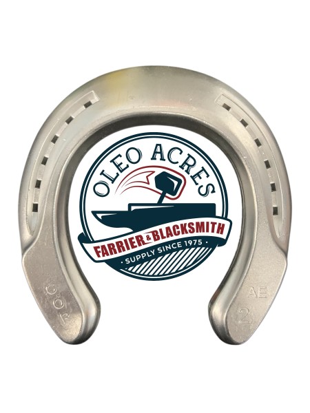 austin edens cor aluminum flats