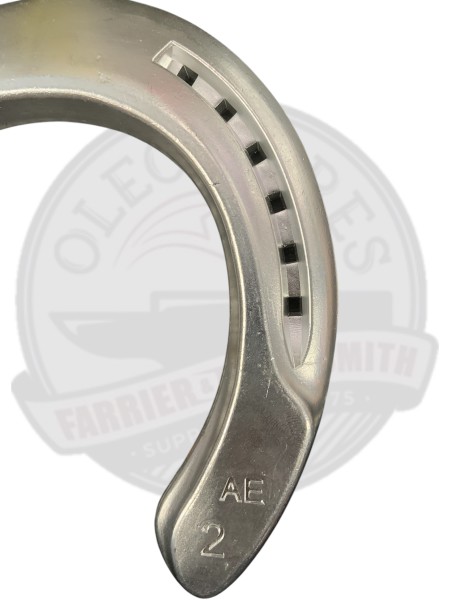 austin edens cor aluminum flats