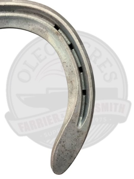 kerckhaert steel triumph unclipped