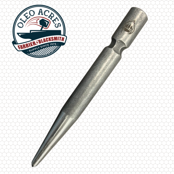 yukon forge s7 center punch