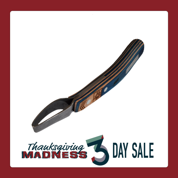 Grant Moon Loop Knife