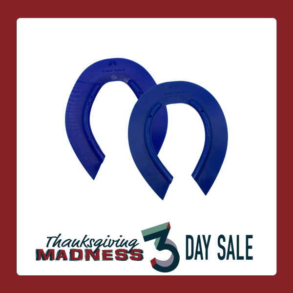 No Snow Mustad Pads No Snow Mustad Pads