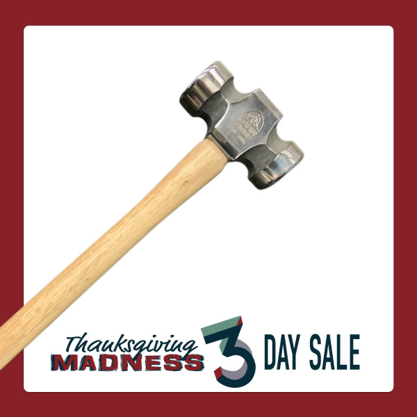 Kahn Rounding Hammers