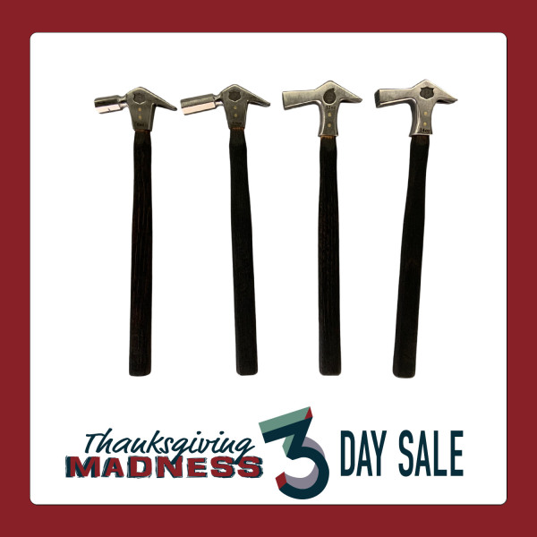 Yukon Forge Driving Hammers