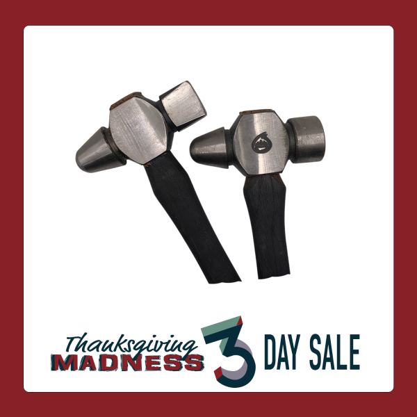 Yukon Clipping Hammers