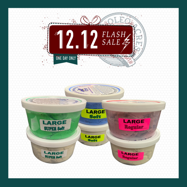 EDSS Impression Material - 12/12 Flash Sale edss impression material 12 12 flash sale