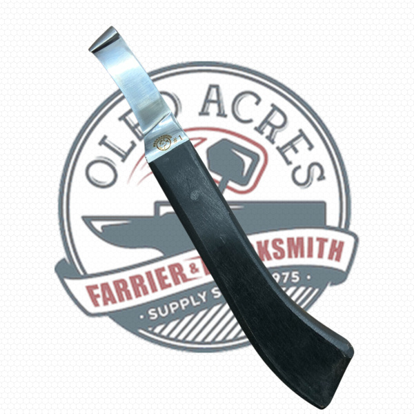 Old Goat Hoof Knife old goat hoof knives