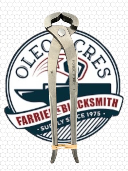 Nordic 10" Nail Cutter nordic 10 nail cutter