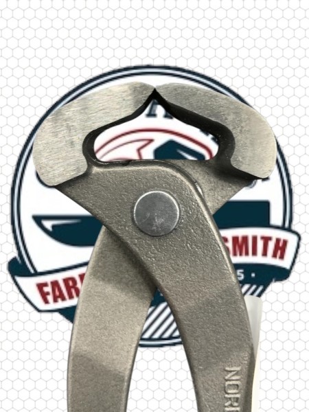 Nordic 10" Nail Cutter nordic 10 nail cutter