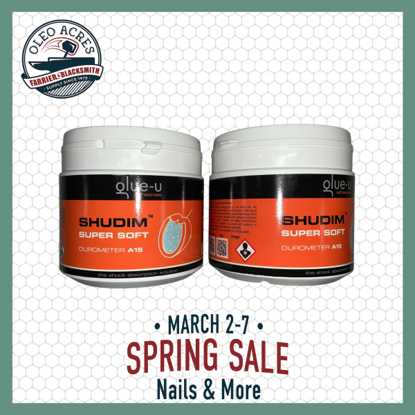 ShuDim Impression Material - Spring Into Summer 2026 shudim impression material spring into summer 2025