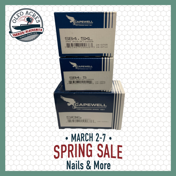 Capewell Slim Blade 250ct - Spring Into Summer 2026 capewell slim blade 250ct spring into summer 2026