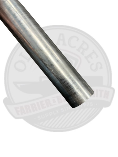 h13 tool steel round stock 1 x 24 3 4 x 24