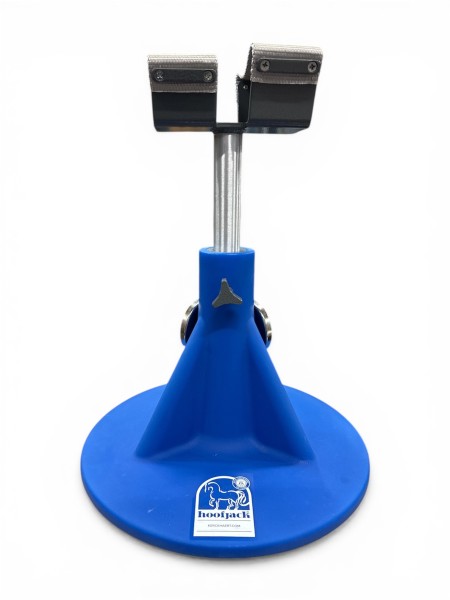 hoof jack standard complete special edition blue