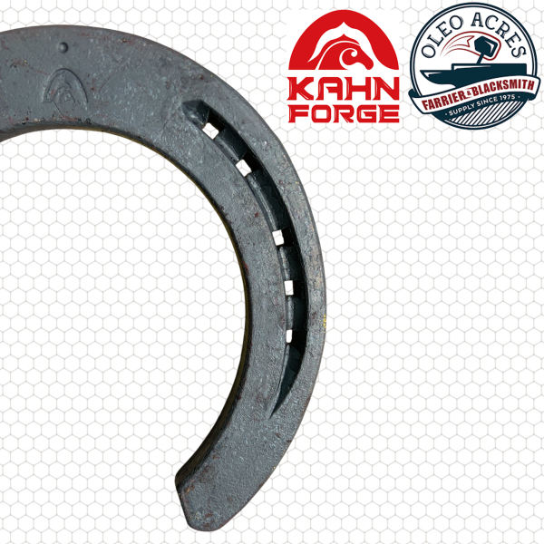 kahn core side clipped 8mm fronts