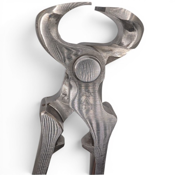 GE Nail Cutter Up Close GE Nail Cutter Up Close