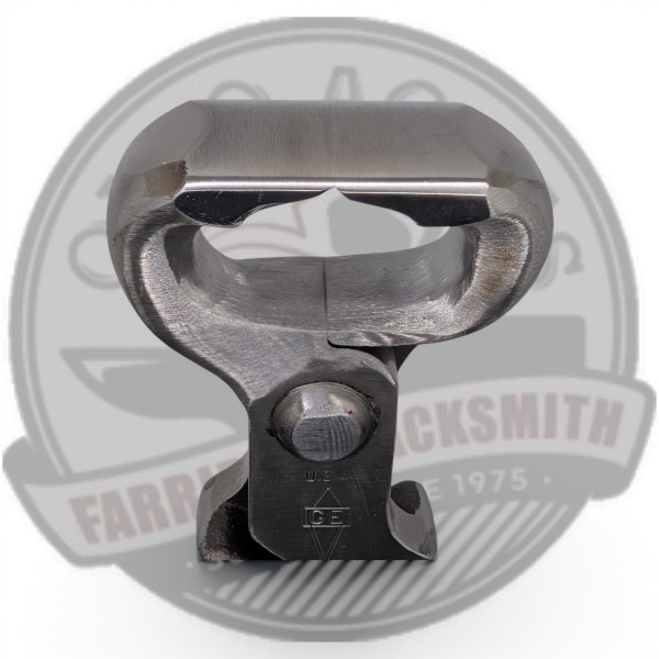 GE Sole Nipper Top Profile GE Sole Nipper Top Profile