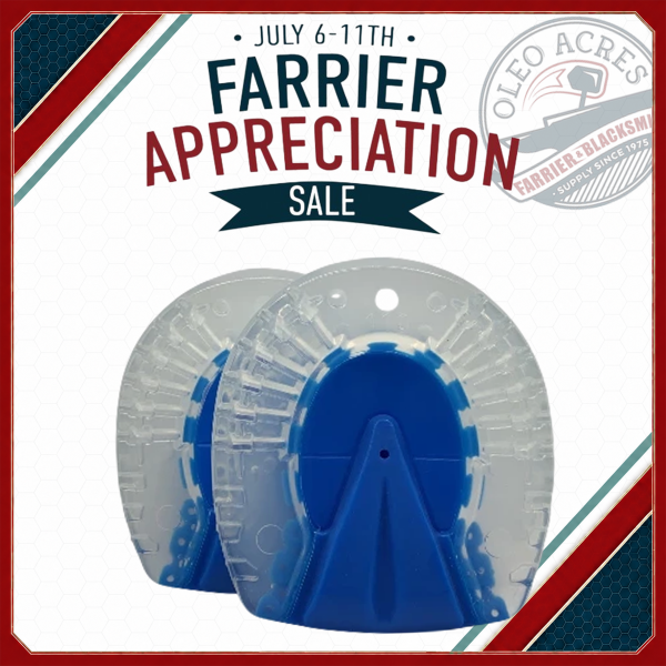 EasyCare EasyShoe One Glue - Farrier Appreciation Sale 2026 easycare easyshoe one glue farrier appreciation sale 2026
