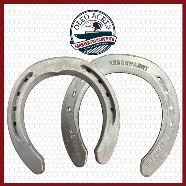 Prime Fit Fronts & Hinds by Kerckhaert prime fit
