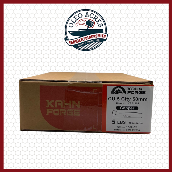 kahn city5cu