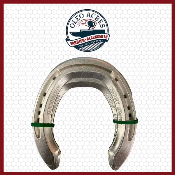Kerckhaert Century Aluminum Hinds Side Clipped kerckhaert century aluminum hinds side clipped
