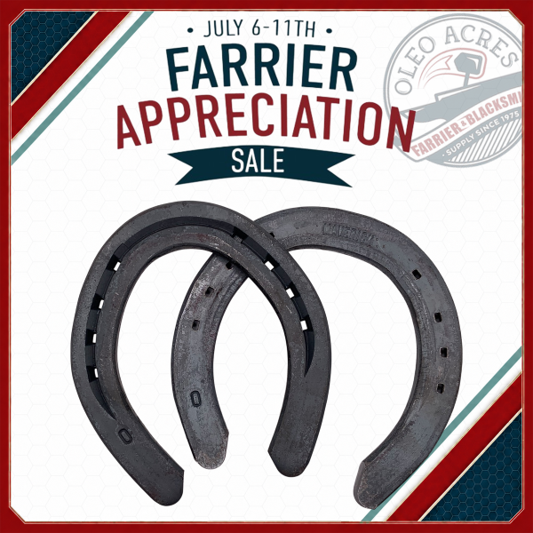 Werkman Maverick Rim- Farrier Appreciation Sale 2026 werkman maverick rim farrier appreciation sale 2026