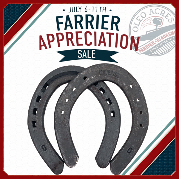 Werkman Maverick Rodeo Hinds - Farrier Appreciation Sale 2026 werkman maverick rodeo farrier appreciation sale 2026