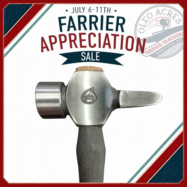 Yukon Cross 2lb Pein Hammer - Farrier Appreciation Sale 2026 yukon cross pein hammer farrier appreciation sale 2026
