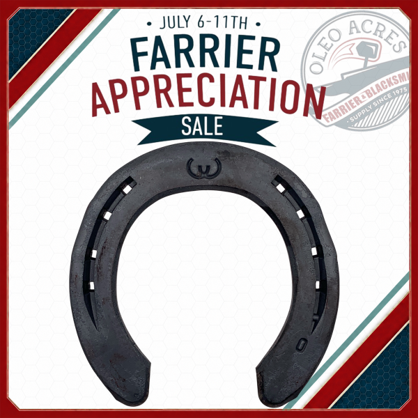 Werkman Warrior Special - Farrier Appreciation Sale 2026 werkman warrior special farrier appreciation sale 2026
